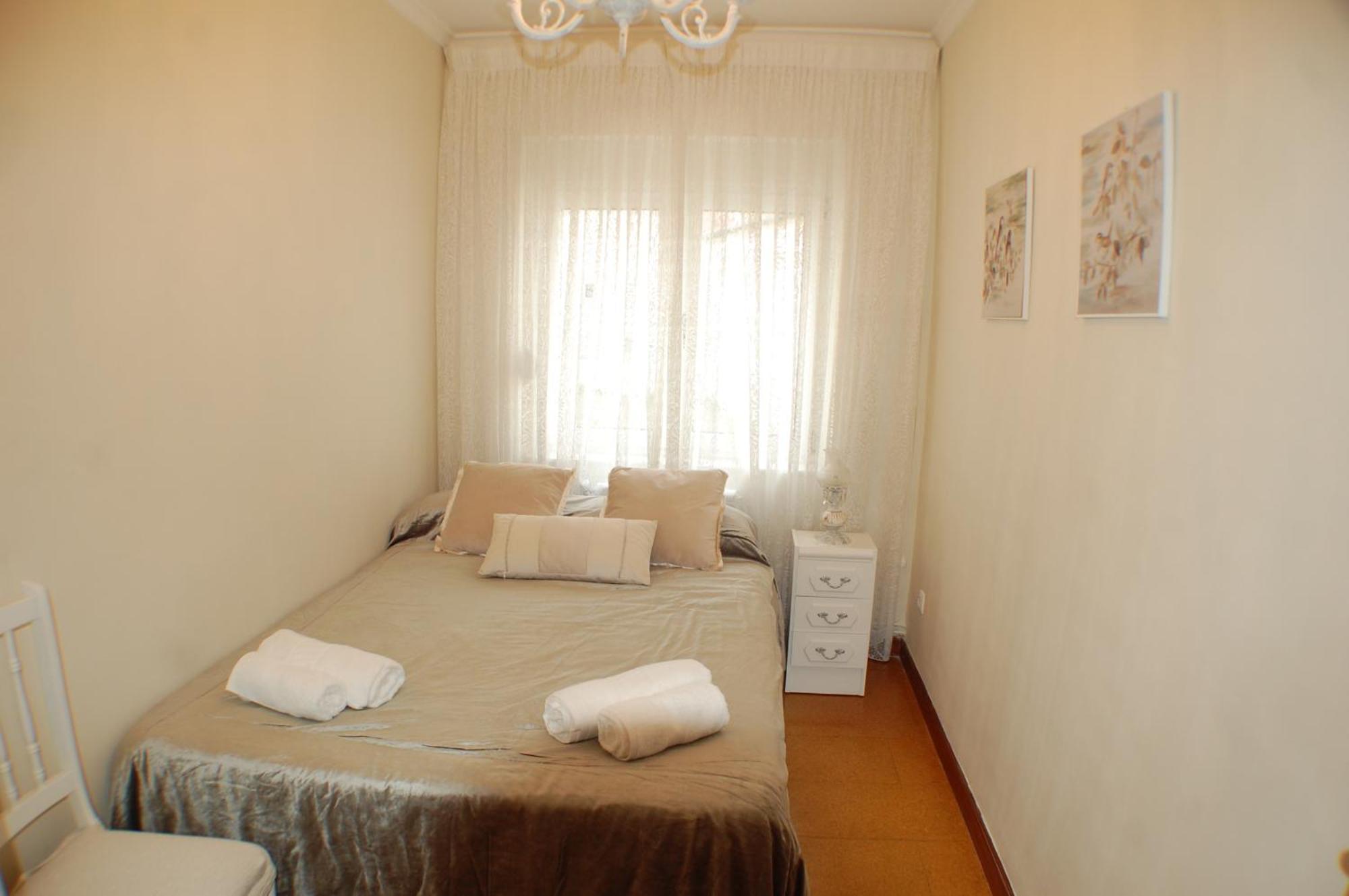 Apartamento La Luz De Reinosa 1 Exterior photo