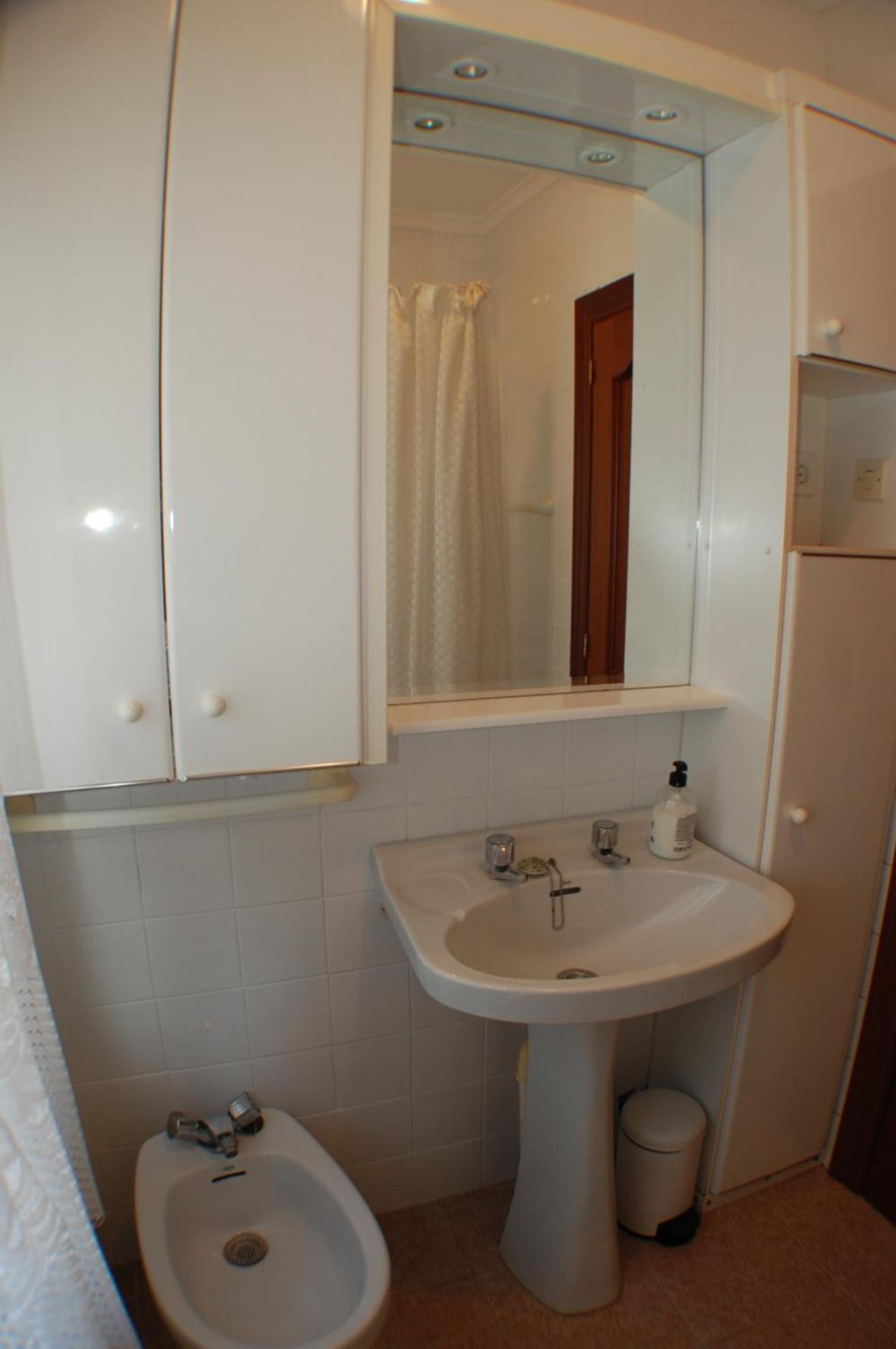 Apartamento La Luz De Reinosa 1 Exterior photo
